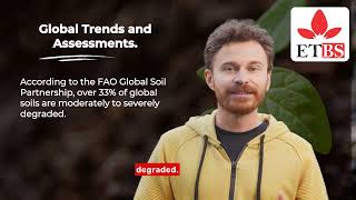 ENVIRONMENTAL IMPACT OF AGRICULTURE   Module 2  Soil Degradation and Agricultural Practices