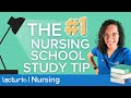The best nursing school study tips  lecturio nursing