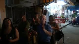 Latife Geckin - Makedonyada Ler Zamanı