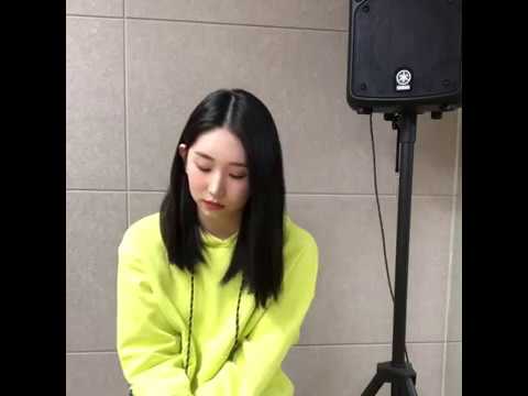 [Special clip] 잊어가지마 - 윤미래ver. (Cover by Kassy)