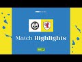 Partick Thistle Raith goals and highlights
