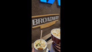 Broadway Cinemas🎬1 Minute Review - Coimbatore Vlog