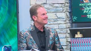 Ancient Technology That Shouldn’t Exist | Billy Crone | Prophecy Watchers screenshot 3