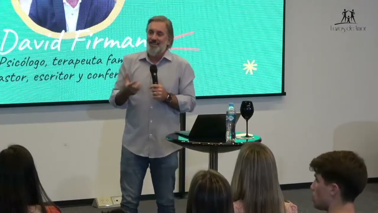 David Firman. Qué quiere Dios que pase por mi cabeza. S. F. Córdoba, Argentina