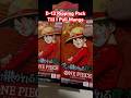 D-013 Ripping one piece pack till i pull manga #tcg #tcgonepiece #animecardgame #op13 #onepiecetcg