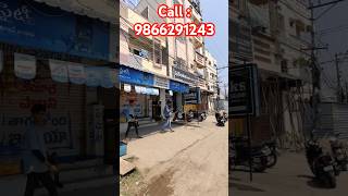 2 shutters 30k rental income property for sale in hyderabad Nacharam suryakiran 9866291243