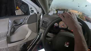 2005 Saturn L300 repair that is killing me! - The vehicle is fully repaired and returned!