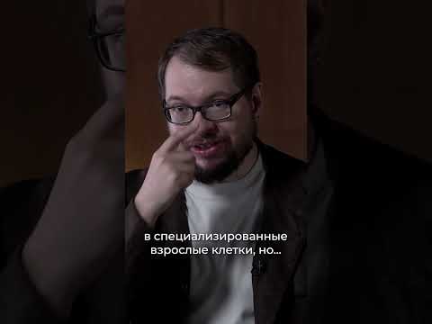 Можно ли напечатать себе новое сердце? Александр Панчин