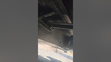 RV Slide Out Jumping Track Gear HDMP Strip Hack