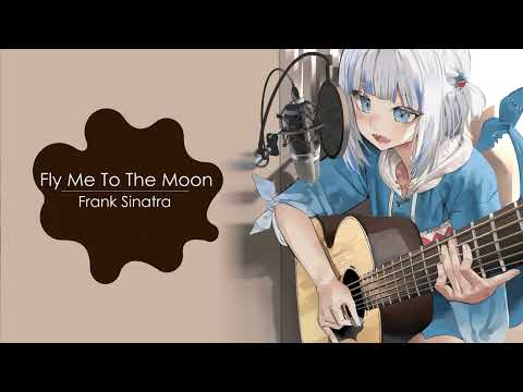 Gawr Gura Chill Playlist V2 0 Gura Hololive EN