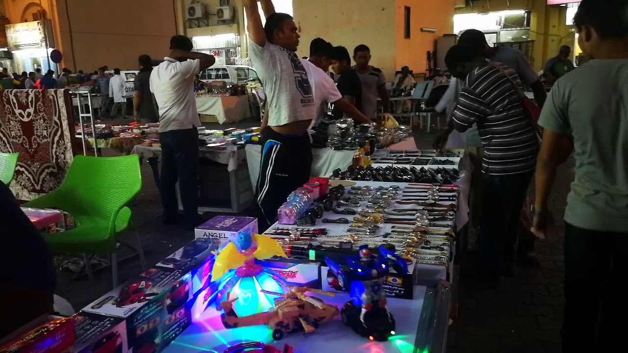 Souq Haraj(1) YouTube