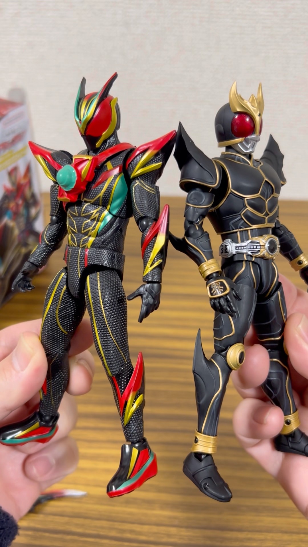 Are Ex-Dream and Ultimate Form actually similar? #shorts - YouTube