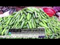 سوق منطقة إمبابة بمحافظة الجيزة بمصر لرصد الأسعار وحركة البيع والشراء سوق منطقة إمبابة بمحافظة الجيزة بمصر لرصد الأسعار وحركة البيع والشراء