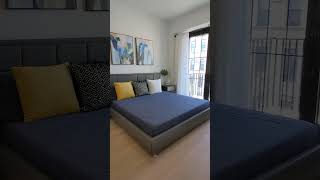 Attorney St PH5 - Luxury condo in NYC's Lower East Side - Walk-thru video