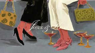 Late Nights In Downtown jazz House Mix Special For Aperitivo U0026 Grooves Chill Rooftop Sunset