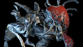 Warframe - Boss Phorid (Fast kill)