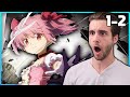 WTF Is Madoka Magica WTF Is Madoka Magica
