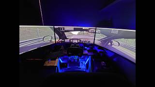 iRacing Time Trial