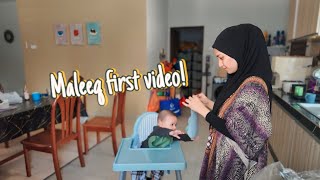 Download Lagu UNBOXING BARANG MAKAN MALEEQ! MP3 Download Lagu UNBOXING BARANG MAKAN MALEEQ! MP3