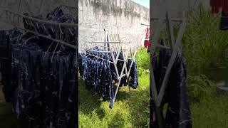 Memanfaatkan sumber daya alam