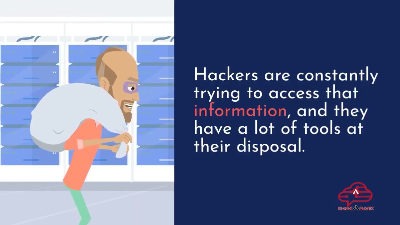 Cybersecurity for People - some tips