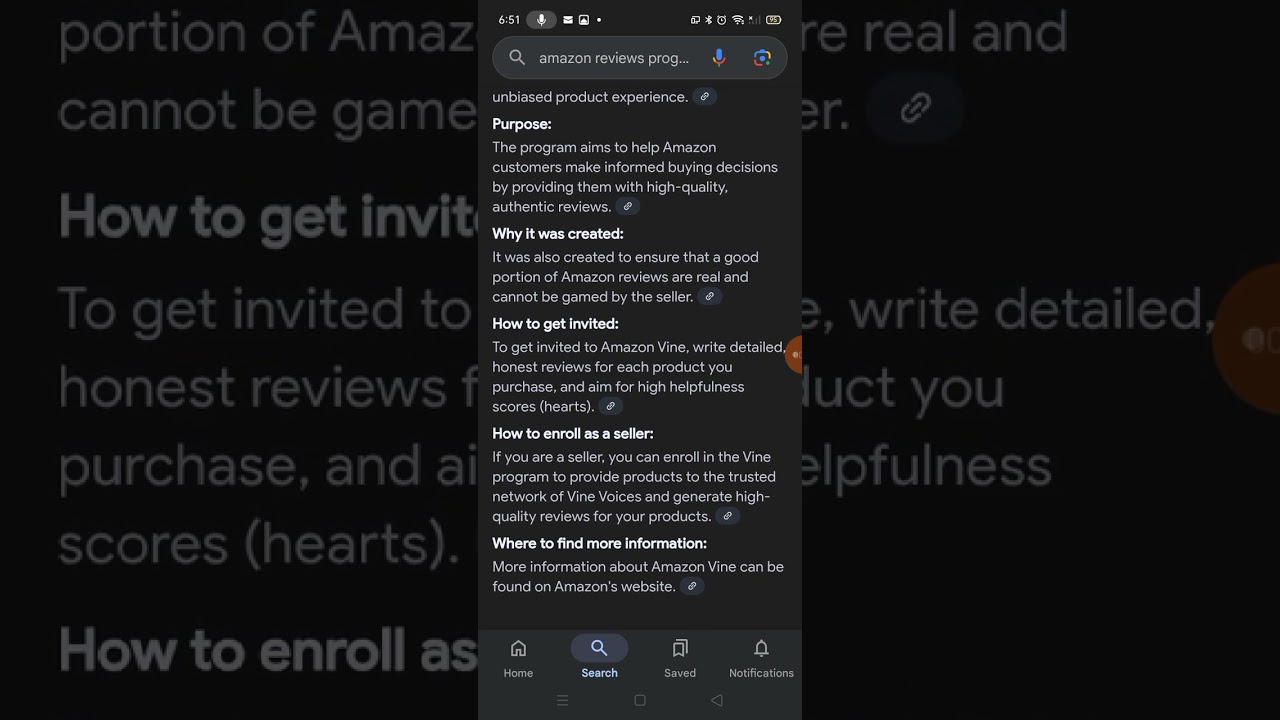 Amazon reviewer program - A proven way to earn money online 😊