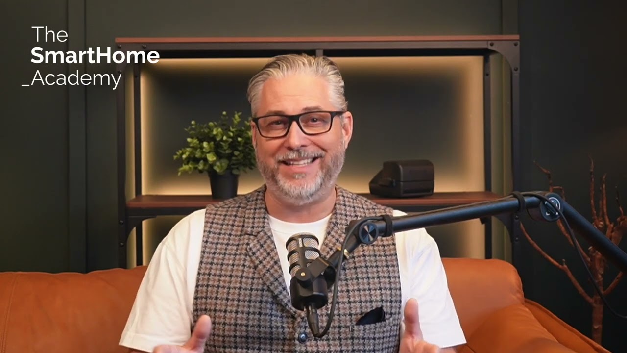 The Smart Home Academy - Introduction 2