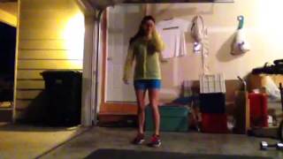 3/4 ZCUT #12 Body Weight Workout demo and program review