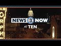 News 3 Now At Ten March 30 2025