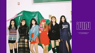 Whats In Your House? By Gi-Dle 여자아이들 But Its Raining Outside