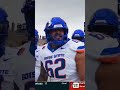 Could Top NASCAR Drivers Play College Football? USA Sports Coverage of Pac-12 Asks the Question