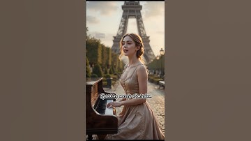 Thumbnail of Let It Be - Lyrics - The Beatles #englishsongs #poprock #classicsongs #Vocara_AI_Music