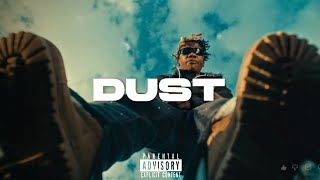 RUNNA RULEZ X JNR SPRAGGA X SANE WAV X TRAP DANCEHALL TYPE BEAT-"DUST" 