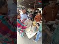 Feeding Hope: Bringing Smiles to Hindu Rao Hospital | Needy People Support Initiative