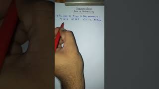 Ratio and Proportion -16 #ratio #proportion #shortsviral #engineerspoint