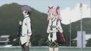 Megumi X Natsuno - It Ends Tonight