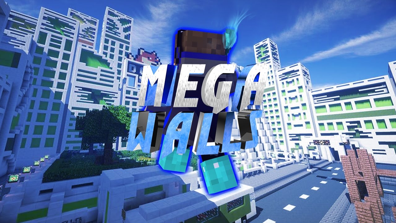 Mega Walls (Prestige Spider??) Comeback?? Laggest Game I Have Ever Played