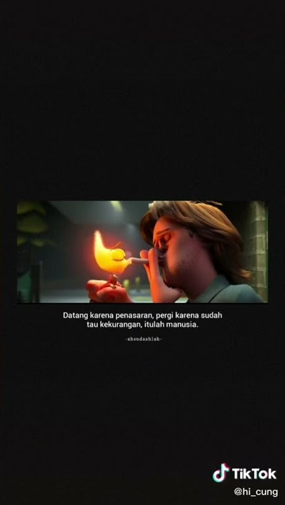 Story Wa Sedih ~ sad story