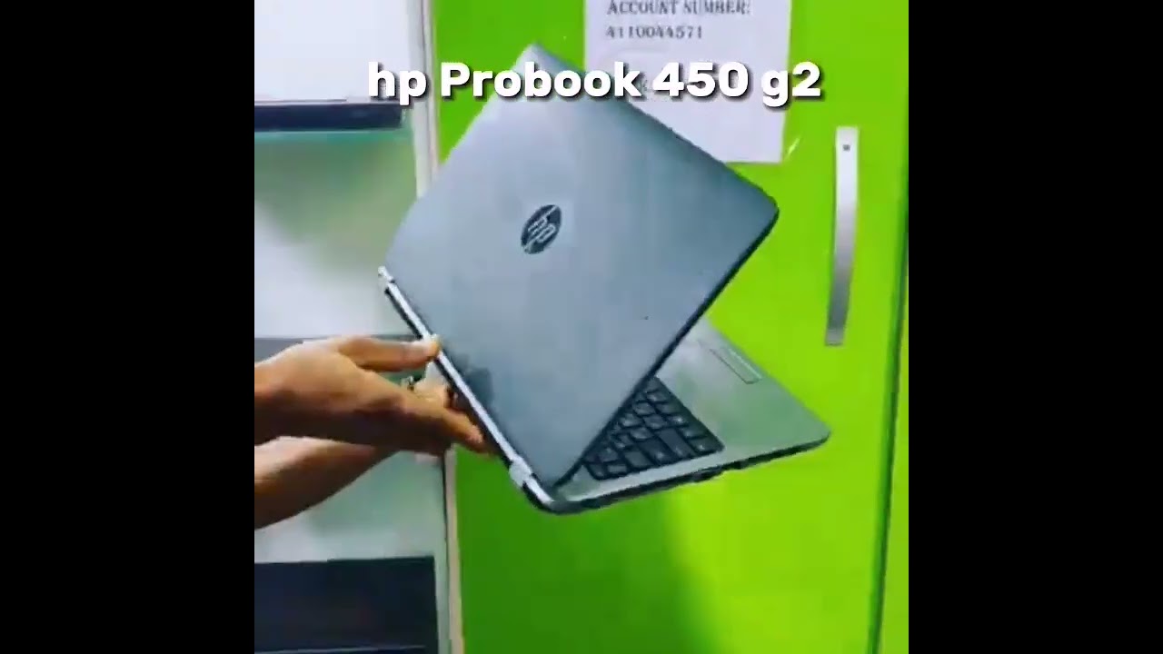 Laptop HP ProBook 430 G2 8GB Intel Core i5 HDD 1T