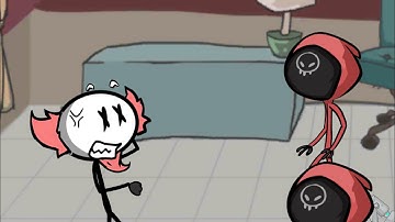 Stickman Escape: Choice Story Gameplay Walkthrough All Levels - Part 1