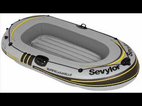 Schlauchboot Song