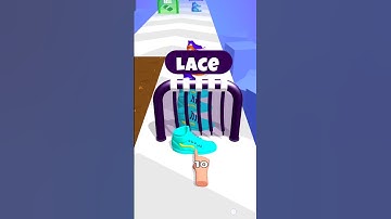 SNEAKER STACK 3D GAMES ‼️⚡🖥️🎮‼️@Powerful_Gamingg #mobilegame#offlinegames#games#android#shorts#model