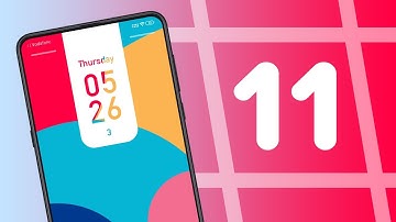 Miui 11 No.1 Best Icons & Lock-screen Theme | New Dark Mod Supported Miui Theme For All Mi Phones 😍