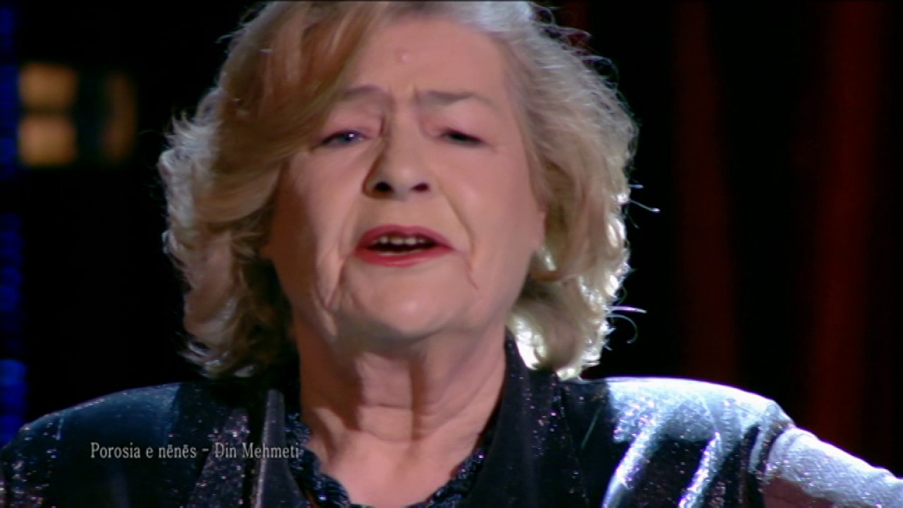 Highlights, E Diell, Margarita Xhepa YouTube