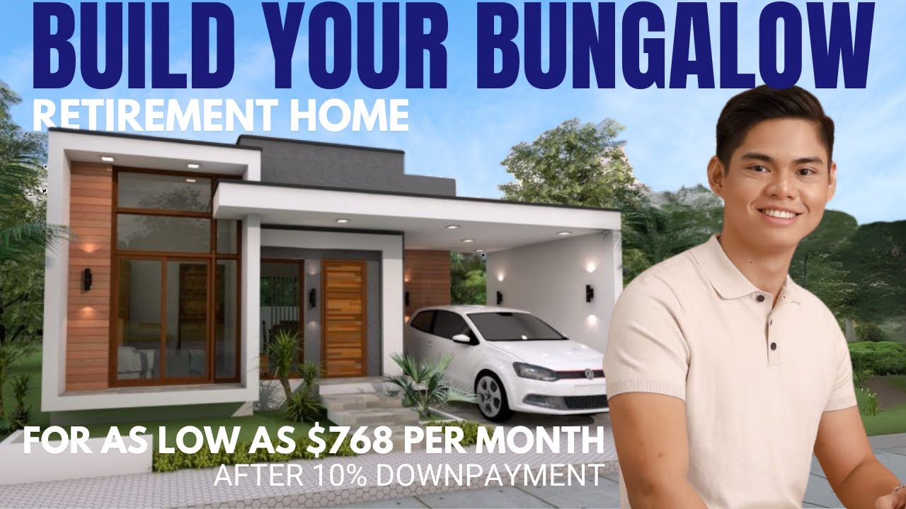 WHY SERENEO IS PERFECT FOR RETIREMENT HOME? | NUVALI | SANTA ROSA LAGUNA | PHILIPPINES