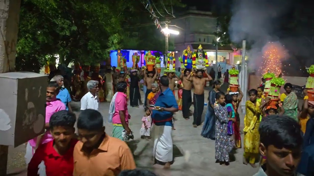 #இலுப்பகுளம்