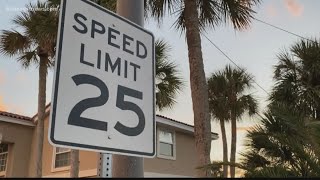 Watch Live: Officials give details about 'Operation Southern Shield' annual speeding crackdown