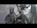 Diablo IV 11 Месхиф помогает добраться до Элиаса и долгожданная всеми лошадь