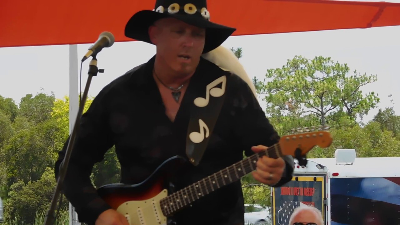 Randy Stephens at 6 Bends Harley Davidison