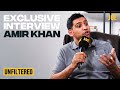 Amir Khan Opens Up On Going Broke, Relationship &amp; Drugs Scandals &amp; Knocking Out Logan Paul